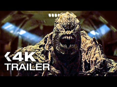 Trailer-Vorschau: Osiris