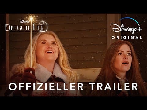 Trailer-Vorschau: Die gute Fee