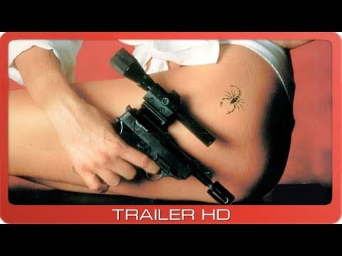 Trailer-Vorschau: The Scorpio Factor