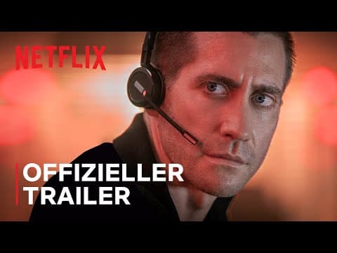 Trailer-Vorschau: The Guilty