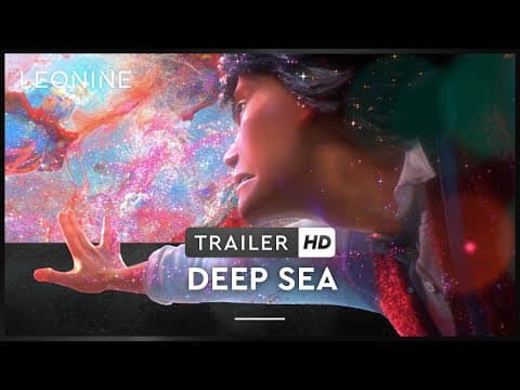 Trailer-Vorschau: Deep Sea