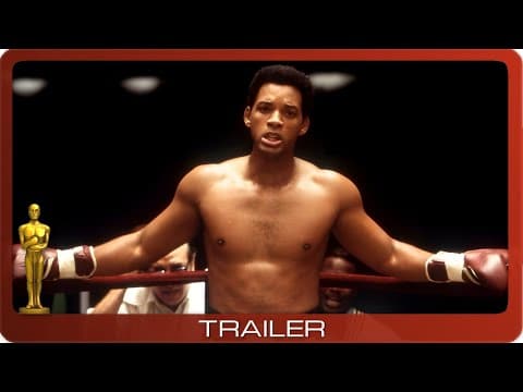 Trailer-Vorschau: Ali