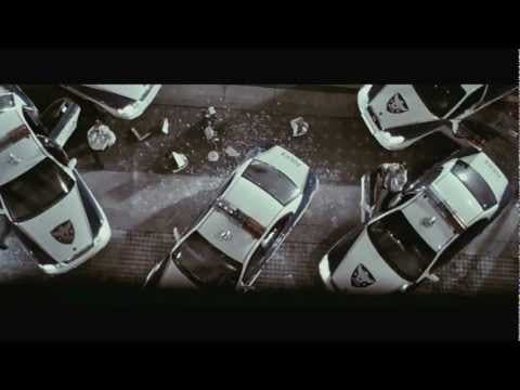 Trailer-Vorschau: The Yellow Sea