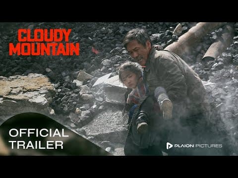 Trailer-Vorschau: Cloudy Mountain