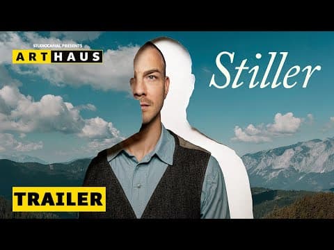 Trailer-Vorschau: Stiller
