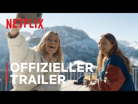 Trailer-Vorschau: Kitz