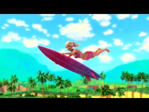 Trailer-Vorschau: Barbie und das Geheimnis von Oceana