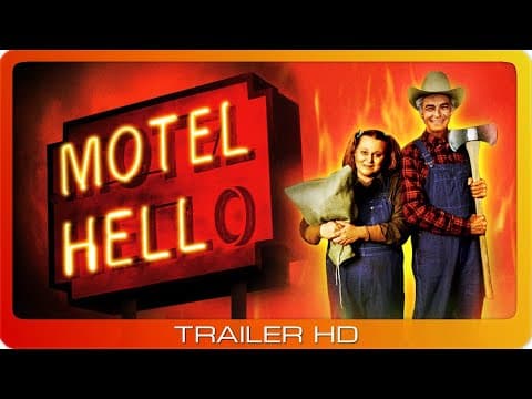 Trailer-Vorschau: Hotel zur Hölle