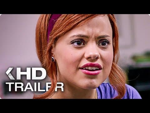 Trailer-Vorschau: Daphne & Velma