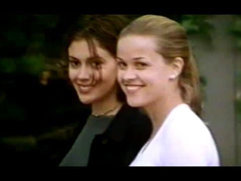 Trailer-Vorschau: Fear - Wenn Liebe Angst macht