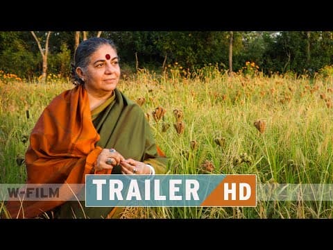 Trailer-Vorschau: Unser Saatgut - Wir ernten, was wir säen