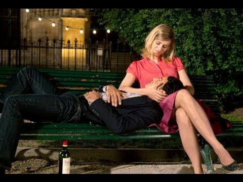 Trailer-Vorschau: Liebe und andere Turbulenzen