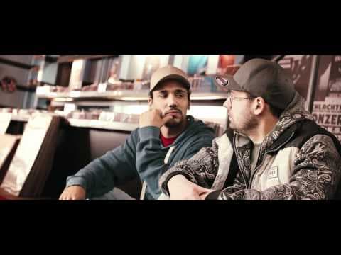 Trailer-Vorschau: Blutzbrüdaz