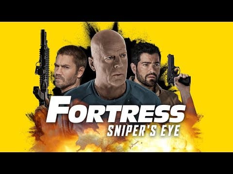 Trailer-Vorschau: Fortress 2: Sniper's Eye