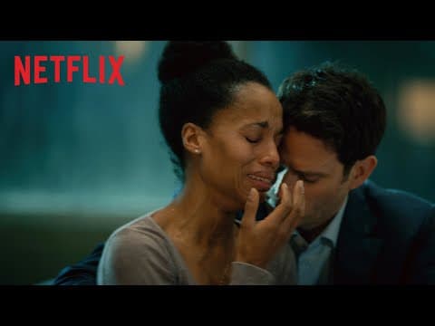 Trailer-Vorschau: American Son