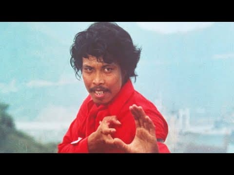 Trailer-Vorschau: Kung-Fu - Im Trommelfeuer seiner Fäuste