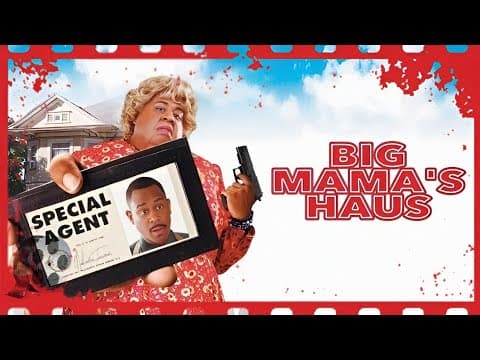Trailer-Vorschau: Big Mama's Haus