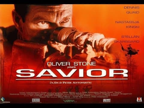 Trailer-Vorschau: Savior - Soldat der Hölle