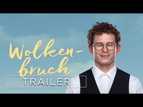 Trailer-Vorschau: Wolkenbruchs wunderliche Reise in die Arme einer Schickse