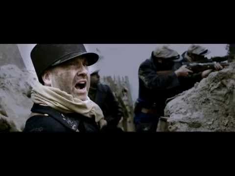 Trailer-Vorschau: Patria