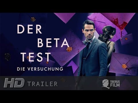 Trailer-Vorschau: Der Betatest