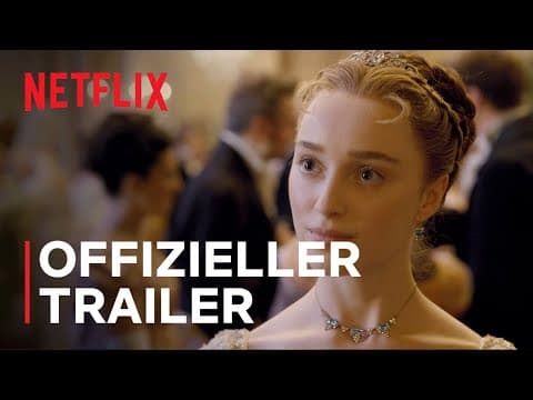Trailer-Vorschau: Bridgerton