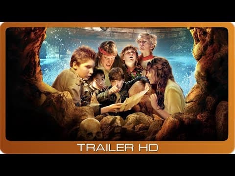 Trailer-Vorschau: Die Goonies