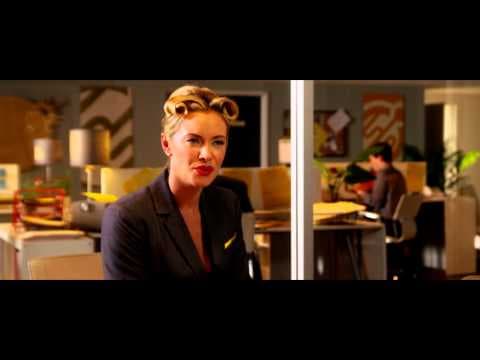 Trailer-Vorschau: Bounty Killer