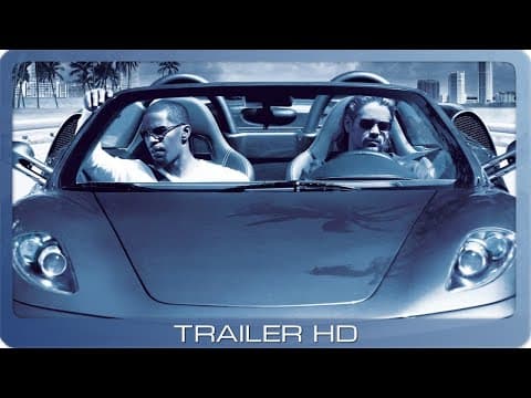 Trailer-Vorschau: Miami Vice