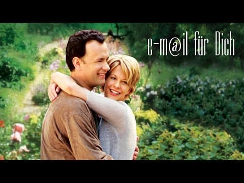 Trailer-Vorschau: e-m@il für Dich