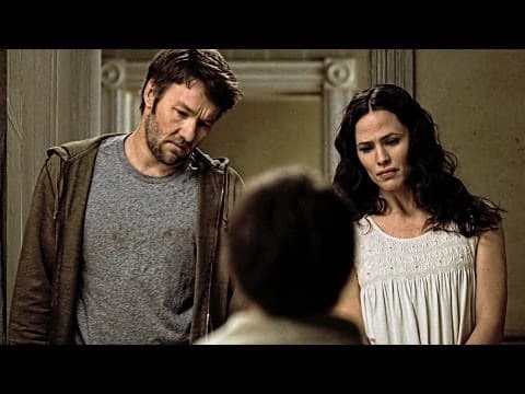Trailer-Vorschau: Das wundersame Leben von Timothy Green