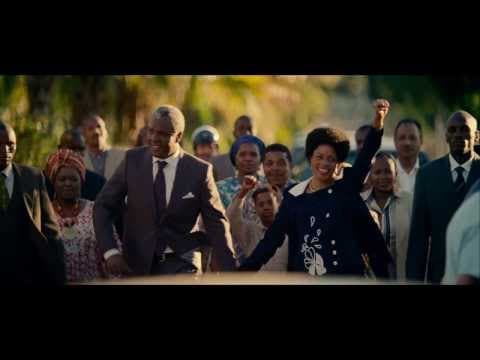 Trailer-Vorschau: Mandela - Der lange Weg zur Freiheit