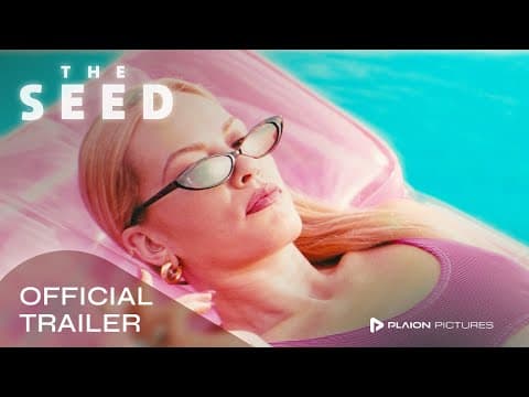 Trailer-Vorschau: The Seed