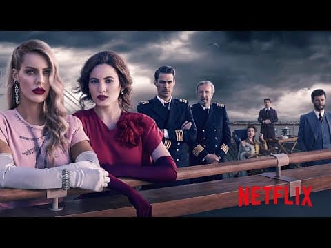 Trailer-Vorschau: High Seas