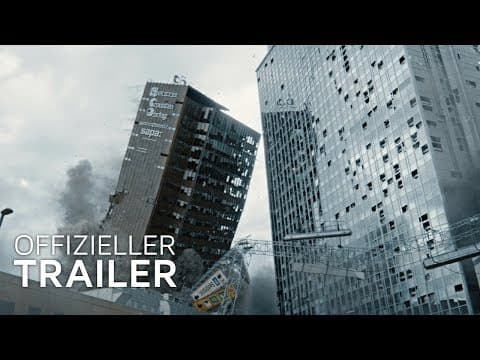 Trailer-Vorschau: The Quake - Das große Beben