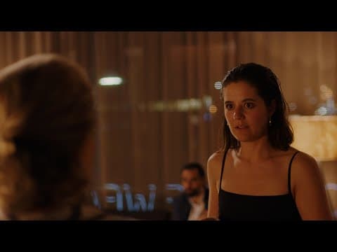 Trailer-Vorschau: Hypnose
