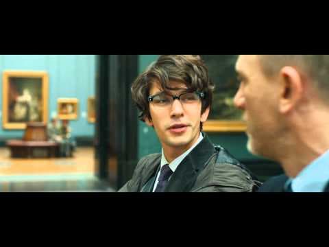 Trailer-Vorschau: James Bond 007 - Skyfall