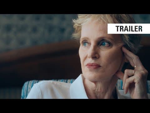 Trailer-Vorschau: Siri Hustvedt – Dance Around the Self