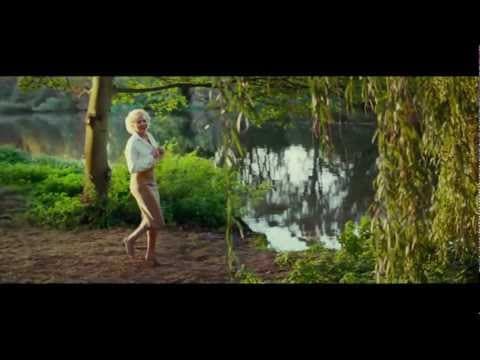 Trailer-Vorschau: My Week with Marilyn