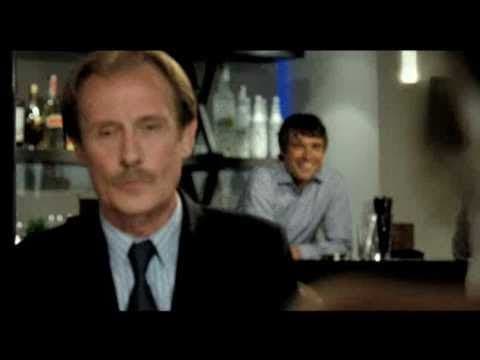Trailer-Vorschau: Wild Target