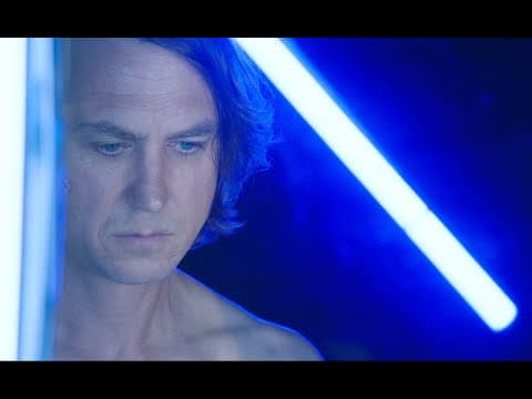 Trailer-Vorschau: Lars Eidinger - Sein oder nicht Sein