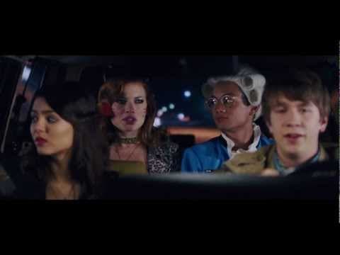 Trailer-Vorschau: Fun Size - Süßes oder Saures