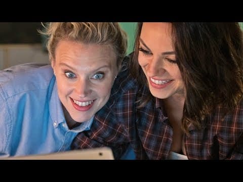 Trailer-Vorschau: Bad Spies