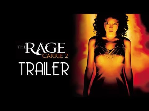 Trailer-Vorschau: Carrie 2 - Die Rache
