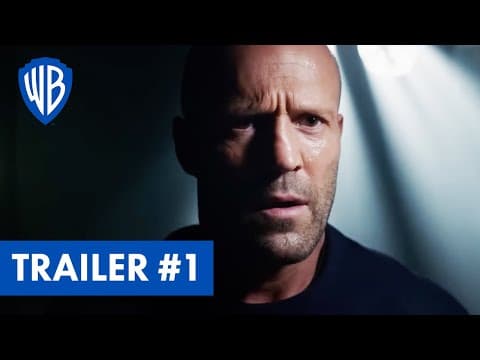 Trailer-Vorschau: Meg 2 - Die Tiefe