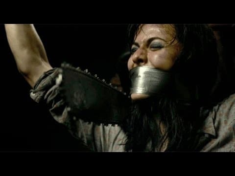 Trailer-Vorschau: Texas Chainsaw 3D