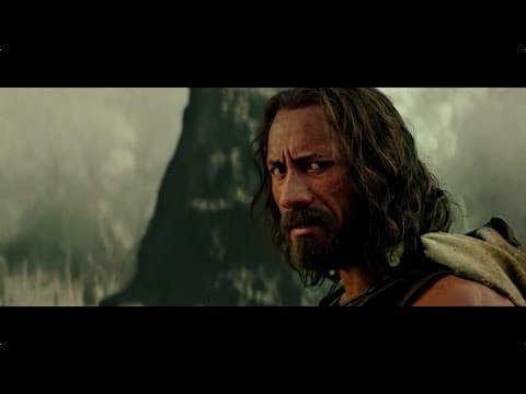 Trailer-Vorschau: Hercules
