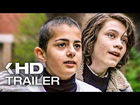 Trailer-Vorschau: Evolution