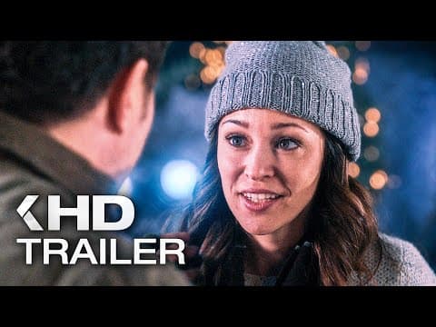 Trailer-Vorschau: Weihnachten im Bramble Haus