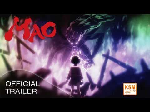 Trailer-Vorschau: MAO